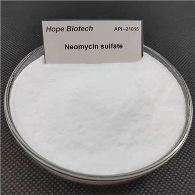 নিওমাইসিন সালফেট